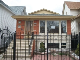 5132 S Christiana Ave, Chicago, IL 60632