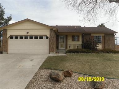 1690 S Granby St, Aurora, CO 80012