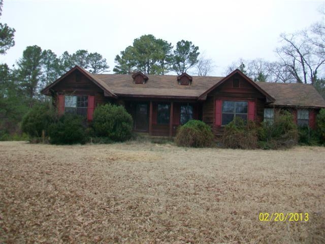 5 County Road 1199, Rienzi, MS 38865