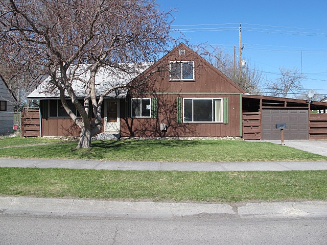 957 Royal Avenue, Idaho Falls, ID 83401