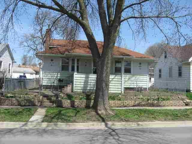 1151 Williston Ave, Waterloo, IA 50702