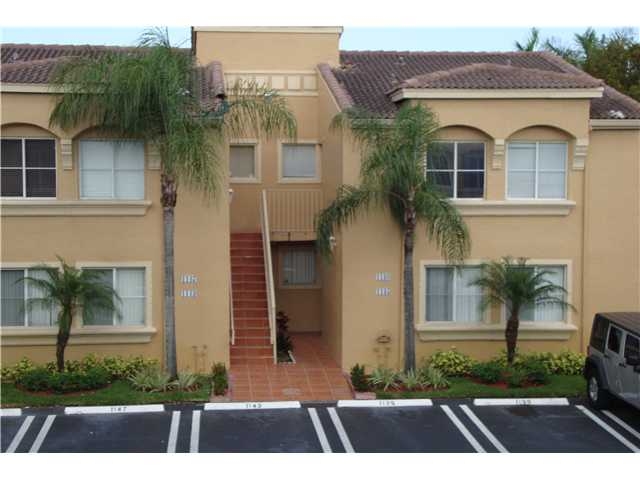 1140 NW 124 PL # 203, Miami, FL 33182