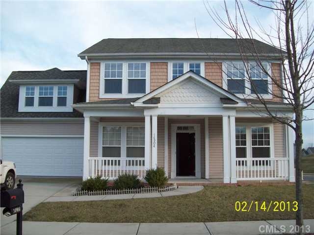 14904 Colonial Park Dr, Huntersville, NC 28078