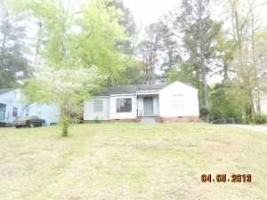 751 Launcelot Rd, Jackson, MS 39206