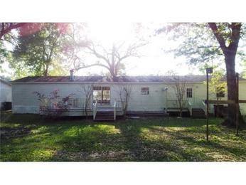 1682 Marsalise Rd, Sulphur, LA 70663