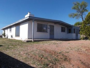 1463 W Camino De La Paloma, Nogales, AZ 85621