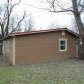 606 1/2 East Buchanan Street, Prairie Grove, AR 72753 ID:83959