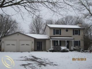 121 N M 52, Webberville, MI 48892