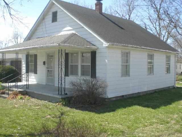 110 Layman Dr, Leitchfield, KY 42754