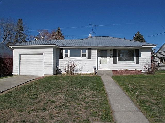 240 S Fanning Avenue, Idaho Falls, ID 83401