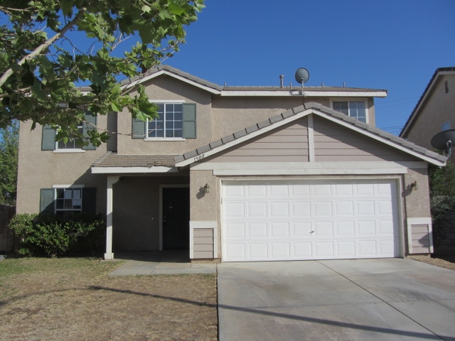 1508 W Holguin Street, Lancaster, CA 93534