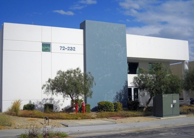 72232 Corporate Way, Thousand Palms, CA 92276