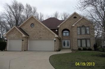 411 Ford Lane, Bartlett, IL 60103