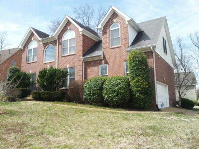 4936 John Hager Rd, Hermitage, TN 37076