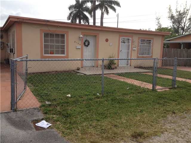 3150 NW 13 ST, Miami, FL 33125