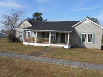 406 Blountsville St, Hanceville, AL 35077