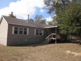 14460 May Tower Rd, Bay Minette, AL 36507