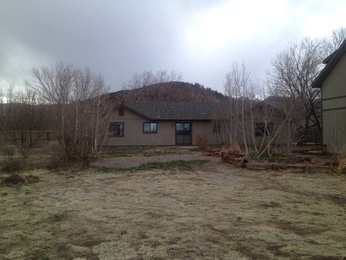 9625 Pioneer Valley Road, Flagstaff, AZ 86004