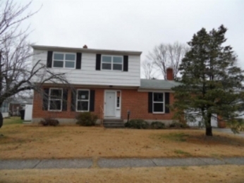 341 Frear Dr, Dover, DE 19901