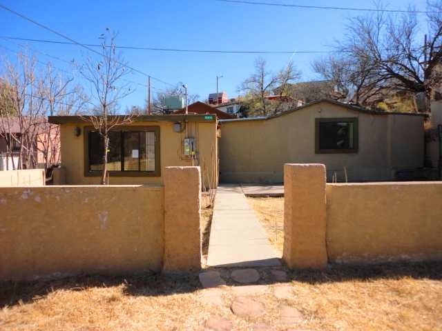 177 E Grant St, Nogales, AZ 85621