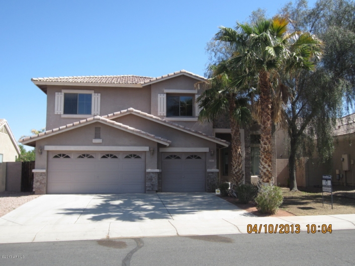 13222 W Jacobson Dr, Litchfield Park, AZ 85340