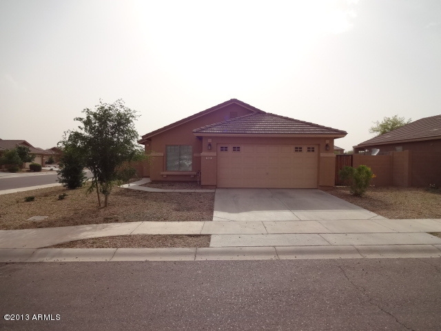 986 S 166th Ave, Goodyear, AZ 85338