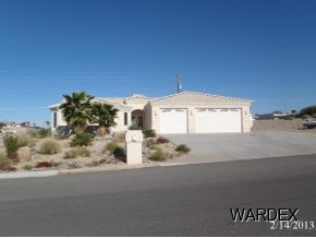 3305 Thunder Cloud D, Lake Havasu City, AZ 86406