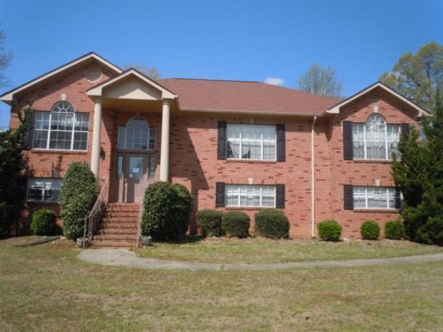 1440 Rock Creek Ln, Pleasant Grove, AL 35127