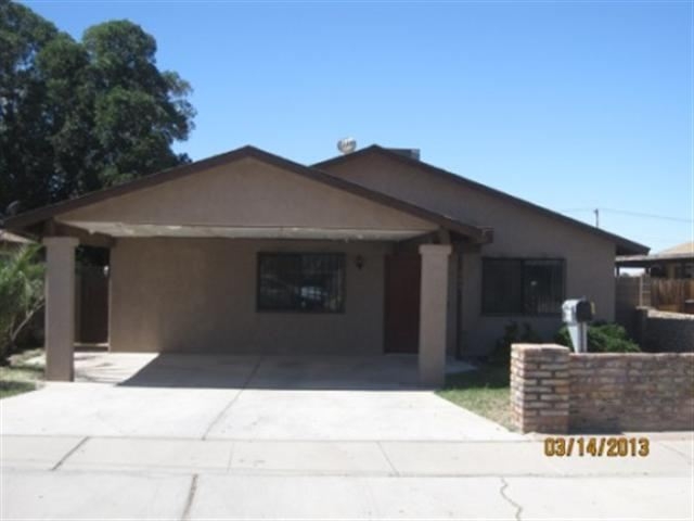 966 S Avenue A, Yuma, AZ 85364