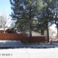 3702 N Thomas Dr, Flagstaff, AZ 86004 ID:101812