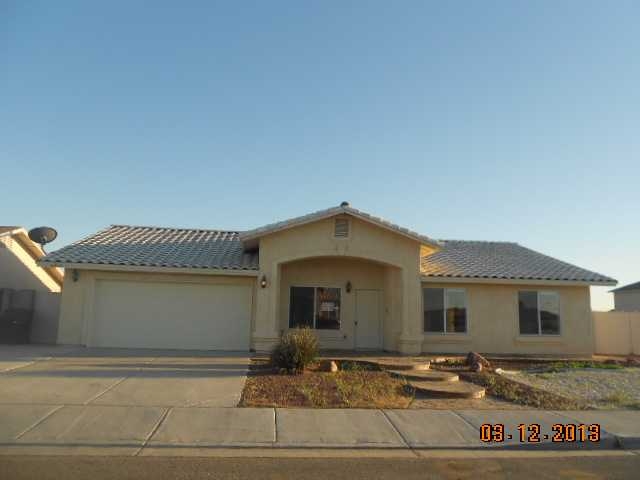 6211 E 42nd Ln, Yuma, AZ 85365