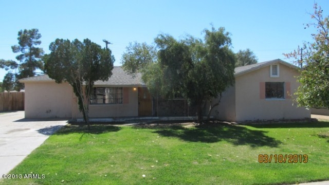 1303 W 10th St, Tempe, AZ 85281