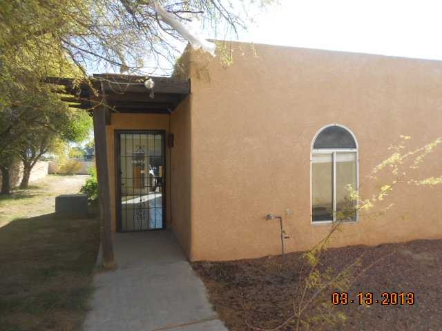 2490 W Yowell Ct Unit 50, Yuma, AZ 85364