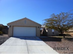 1592 Pettibone, Bullhead City, AZ 86442