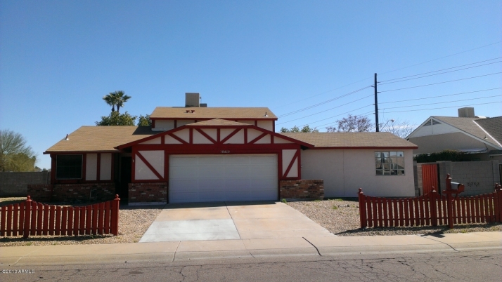 18615 N 48th Ave, Glendale, AZ 85308