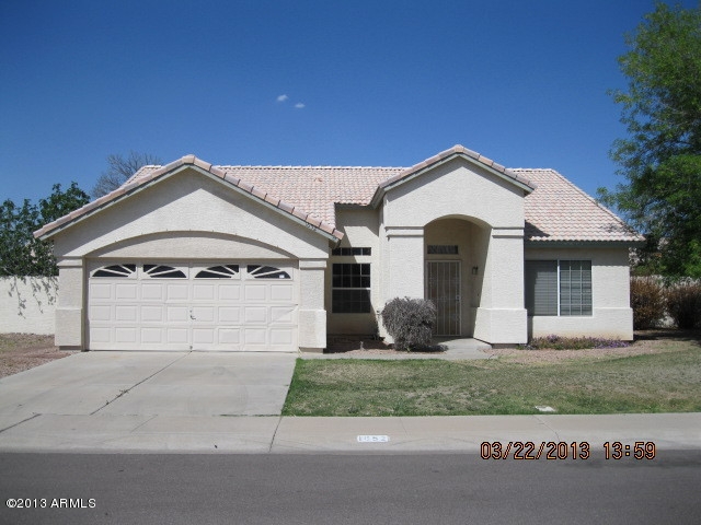 1652 E Golden Ln, Chandler, AZ 85225