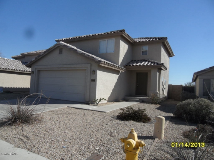 11429 N Pablo St, El Mirage, AZ 85335