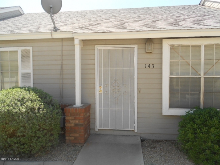 5960 W Oregon Ave Unit 143, Glendale, AZ 85301