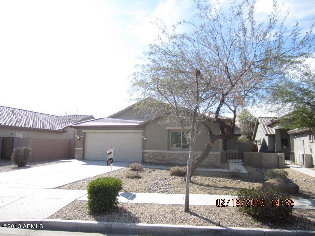 614 S 111th Dr, Avondale, AZ 85323