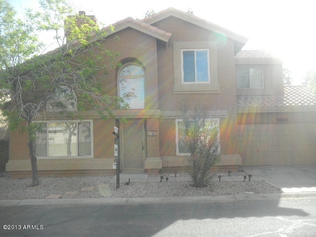 1405 N Dana St, Gilbert, AZ 85233