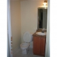 12476 NW 11 LN # 12476, Miami, FL 33182 ID:276155