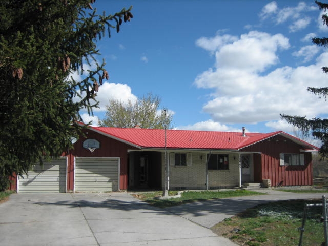 3965 1st Street, Idaho Falls, ID 83401