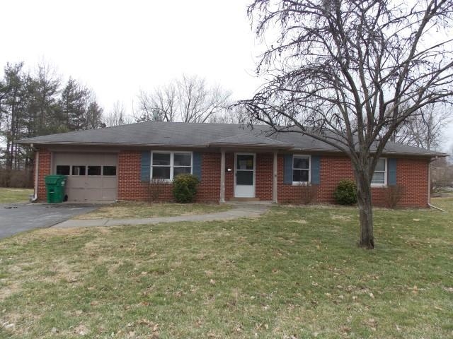 107 Greenview Dr, Lawrenceburg, KY 40342