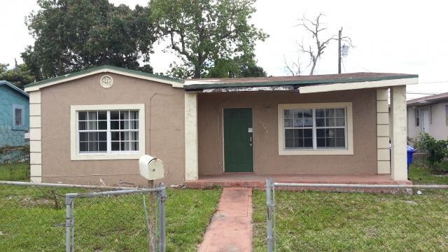 1740 NW 53 Street, Miami, FL 33142