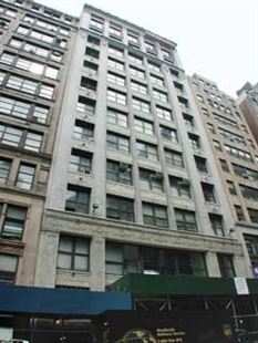 29 W. 36th St., New York, NY 10018