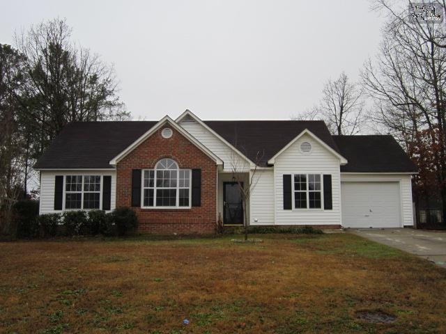 1309 Riverwalk Way, Irmo, SC 29063