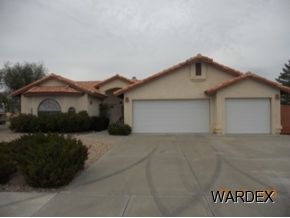 2133 Shadow Canyon Dr, Bullhead City, AZ 86442