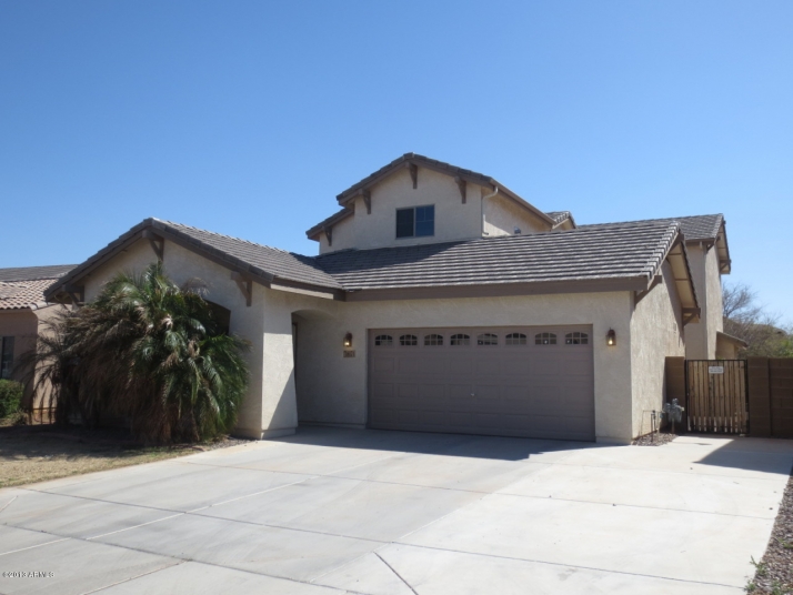 16171 W Port Royale Ln, Surprise, AZ 85379