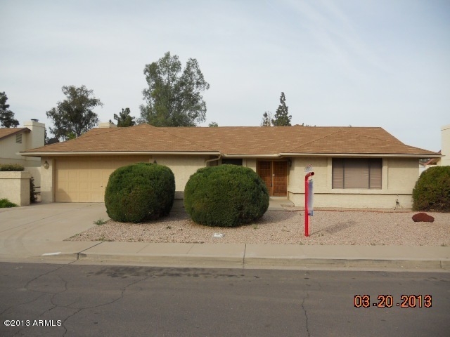 3006 N Evergreen St, Chandler, AZ 85225