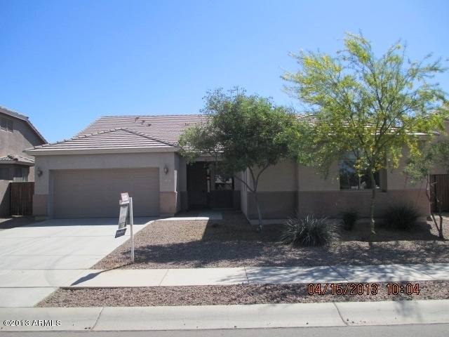 2821 N 103rd Ave, Avondale, AZ 85392